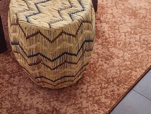 Rug Binding from Howard Young Flooring in Milton, FL