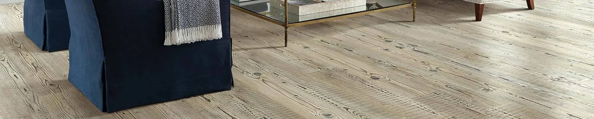 Learn about luxury vinyl flooring from you local flooring store